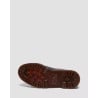 Dr. Martens Lowell Black Analine – Chaussures Noir Unisexe