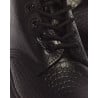 Dr. Martens 1460 Black Atlas Croc Emboss | Bottes Mix
