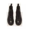 Dr. Martens 1460 Black Atlas Croc Emboss | Bottes Mix