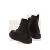 Dr. Martens 1460 Black Atlas Croc Emboss | Bottes Mix