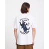 VOLCOM BAD LUCK SST WHT