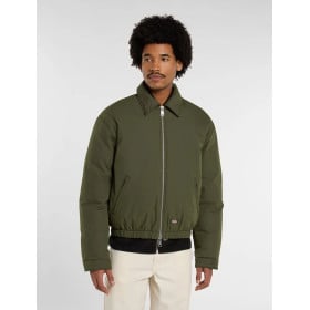 DICKIES EISENHOWER PUFFER...