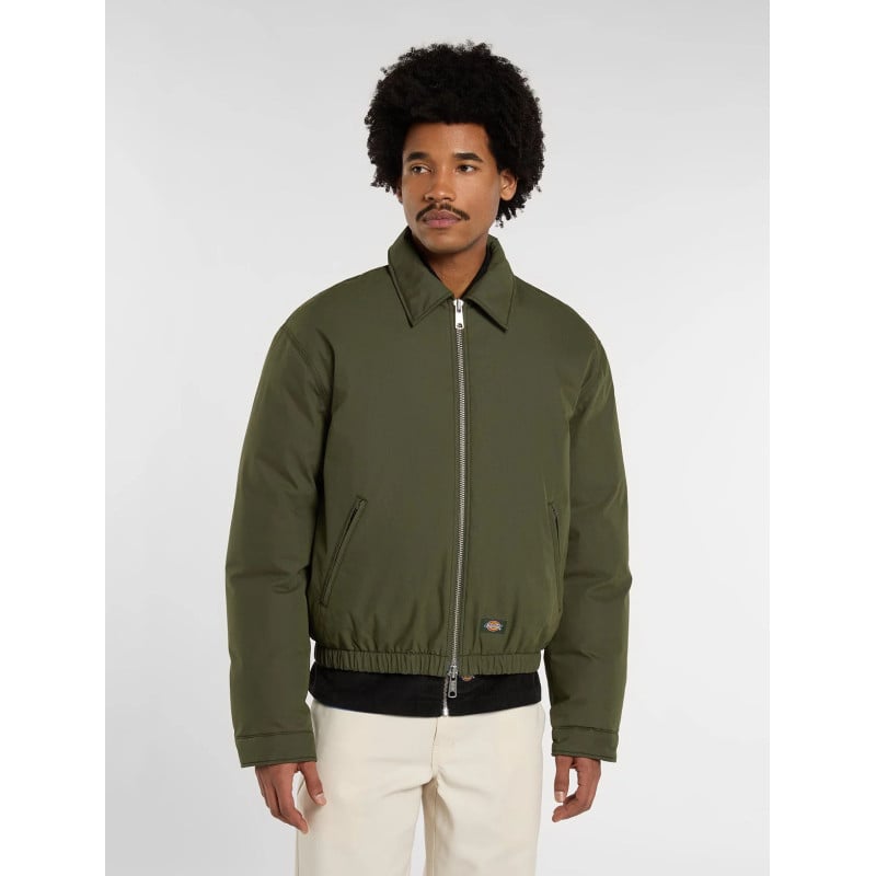 DICKIES EISENHOWER PUFFER DEEP DEPTHS