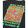ELEMENT X MILLET MXE ESCAPE SS TEE BLK