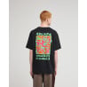 ELEMENT X MILLET MXE ESCAPE SS TEE BLK