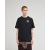 ELEMENT X MILLET MXE ESCAPE SS TEE BLK