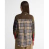 Barbour Marena Shirt Classic Tartan Multi | Chemise Unisexe