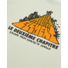 ELEMENT X MILLET MXE HIT THE TOP SS TEE WDD0