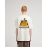ELEMENT X MILLET MXE HIT THE TOP SS TEE WDD0