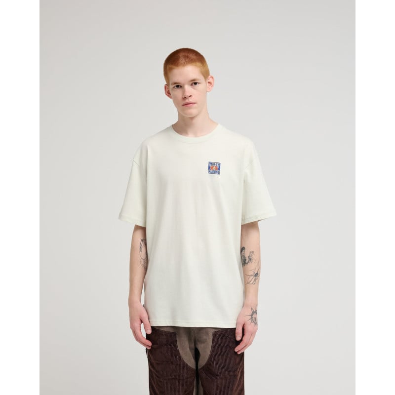 ELEMENT X MILLET MXE HIT THE TOP SS TEE WDD0