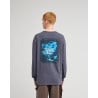 ELEMENT X MILLET MXE ROPED PARTY LS TEE KRQ0