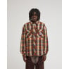 ELEMENT X MILLET MXE FLANNEL SHIRT RSM1