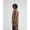 ELEMENT X MILLET MXE FLANNEL SHIRT RSM1