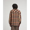 ELEMENT X MILLET MXE FLANNEL SHIRT RSM1