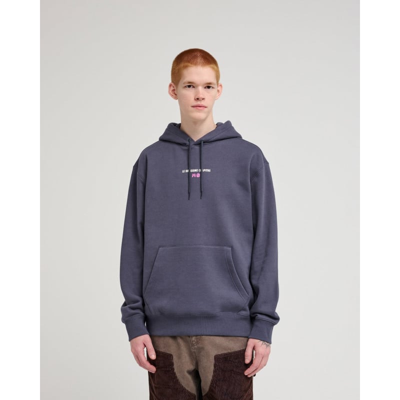 ELEMENT X MILLET MXE HERITAGE PO HOODIE KRD0