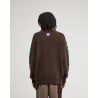 ELEMENT X MILLET MXE JACQUARD PULLOVER RSM0