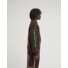 ELEMENT X MILLET MXE JACQUARD PULLOVER RSM0