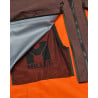Millet x Element MxE Shell GORE-TEX Truffle | Veste Outdoor