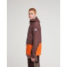 Millet x Element MxE Shell GORE-TEX Truffle | Veste Outdoor