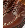 Dr. Martens Lowell Butterscotch – Chaussures en Cuir Orleans