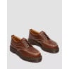 Dr. Martens Lowell Butterscotch – Chaussures en Cuir Orleans