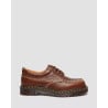 Dr. Martens Lowell Butterscotch – Chaussures en Cuir Orleans