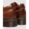 Dr. Martens Lowell Butterscotch – Chaussures en Cuir Orleans