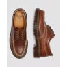 Dr. Martens Lowell Butterscotch – Chaussures en Cuir Orleans