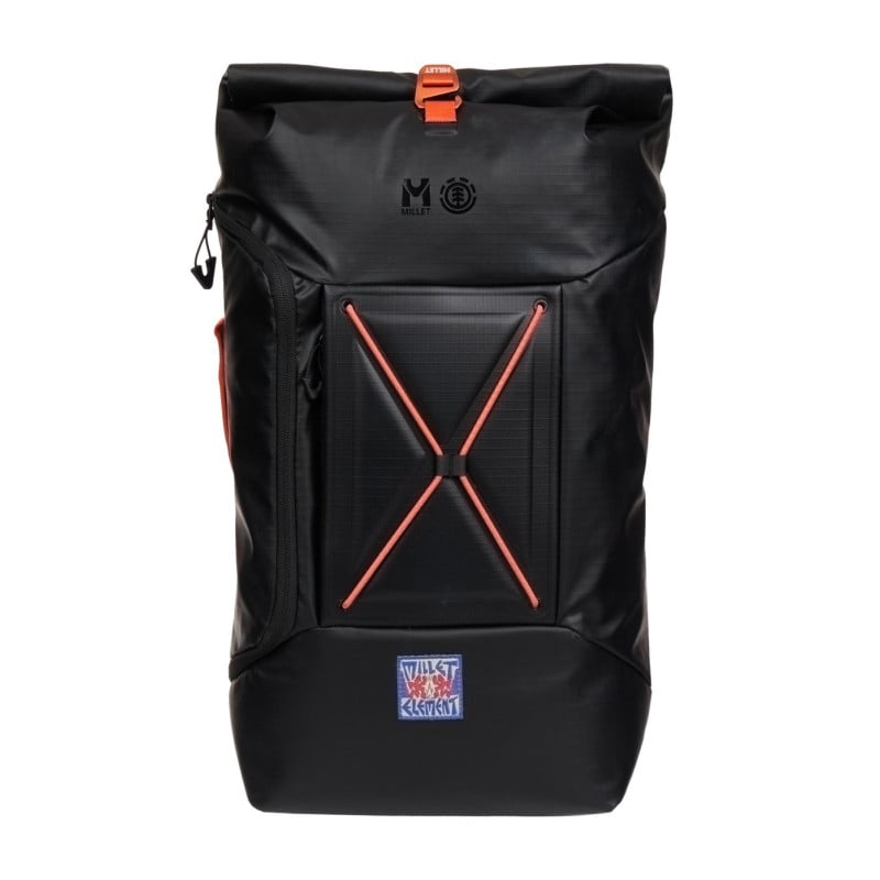 ELEMENT X MILLET MXE BACKPACK 25+5L BLACK