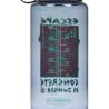 ELEMENT X MILLET MXE BOTTLE 1L BLACK
