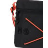 ELEMENT X MILLET MXE FLAT POUCH BLK
