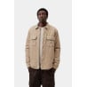 Carhartt WIP Whitsome Cord Overshirt Raven | Workwear