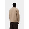 Carhartt WIP Whitsome Cord Overshirt Raven | Workwear