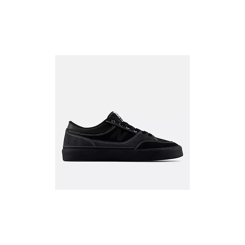 NB NUMERIC 417 VILLANI PRO BLACK CEMENT BLACK
