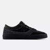 NB NUMERIC 417 VILLANI PRO BLACK CEMENT BLACK
