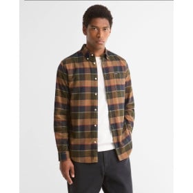 BARBOUR VALLEY TAILORED...