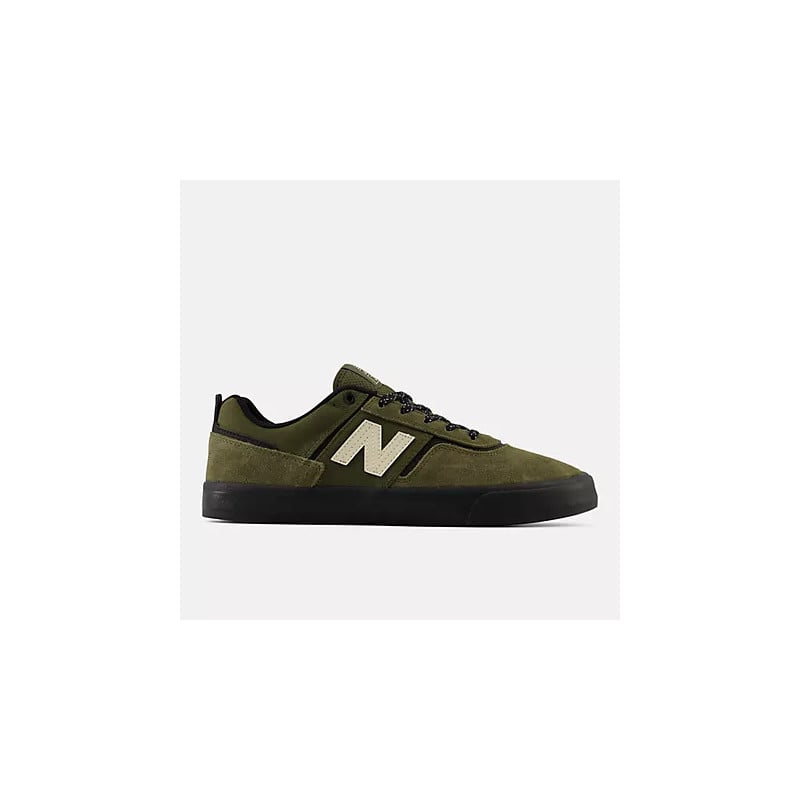 NB NUMERIC JAMIE FOY 306 DARK MOSS BLACK LTD