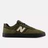 NB NUMERIC JAMIE FOY 306 DARK MOSS BLACK LTD