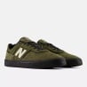 NB NUMERIC JAMIE FOY 306 DARK MOSS BLACK LTD