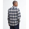 Barbour Betsom Stone Marl | Chemise Homme Anglaise