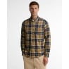 Barbour Fortose Tartan | Chemise Homme Britannique