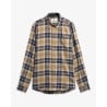 Barbour Fortrose Tartan | Chemise Homme Britannique
