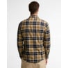 Barbour Fortose Tartan | Chemise Homme Britannique