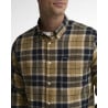 Barbour Fortrose Tartan | Chemise Homme Britannique