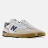 NB NUMERIC JAMIE FOY 306 WHITE NAVY CBW