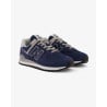 New Balance 574 EVN Navy White | Sneakers Homme Ville