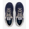 New Balance 574 EVN Navy White | Sneakers Homme Ville