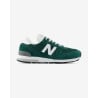 New Balance 574 21A Nordic Green White | Homme