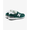 New Balance 574 21A Nordic Green White | Homme