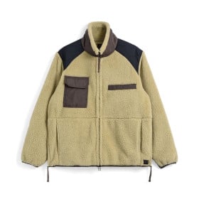 TAION 102 LV FLEECE HIGH...